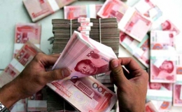 Tiền Trung Quốc giảm giá, Chính phủ chỉ đạo ra đối sách ứng phó