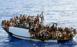 Pháp, Đức, Anh kêu gọi EU họp khẩn bàn về khủng hoảng di cư