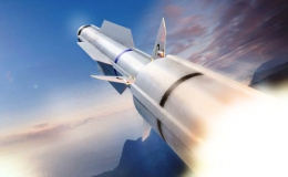 Mỹ cải tiến siêu tên lửa đánh chặn SM-6