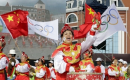 Bắc Kinh bất ngờ được trao quyền đăng cai Thế vận hội mùa Đông 2022
