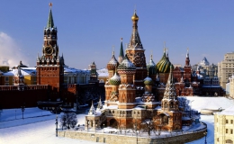 Chiêm ngưỡng Quảng trường Đỏ – Trái tim và linh hồn của đất nước Nga