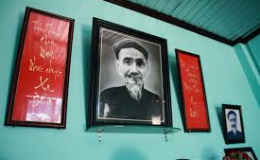Hồ Biểu Chánh- Nhà văn có nhiều tác phẩm nhất Việt Nam