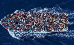 Khủng hoảng di cư ở châu Âu