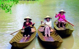 Xuồng Ba Lá, văn hóa sông nước Nam Bộ