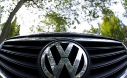 Volkswagen thông báo kế hoạch thu hồi 11 triệu xe