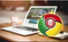 Trình duyệt web Chrome ngăn chặn chạy nội dung Flash tự động