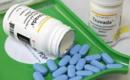 Thuốc ngừa HIV đạt hiệu quả 100%
