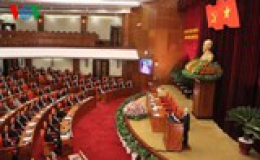 Dự thảo Báo cáo chính trị của Ban Chấp hành Trung ương Đảng khóa XI tại Đại hội đại biểu toàn quốc lần thứ XII của Đảng