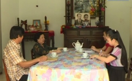 Người Tiền Giang: “Gặp gỡ bà Nguyễn Thị Hoài Thu”
