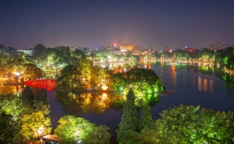 Hà Nội tổ chức nhiều hoạt động kỷ niệm 61 năm Ngày giải phóng Thủ đô
