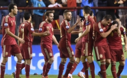 Thêm Tây Ban Nha, Thụy Sĩ giành vé dự vòng chung kết