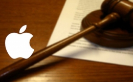 Apple trước nguy cơ bị phạt gần 1 tỷ USD