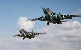 Mỹ và Nga nhất trí giảm thiểu nguy cơ đụng độ trên không phận Syria