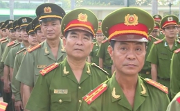 An ninh Tiền Giang ngày 03.11.2015