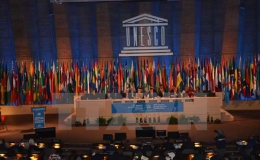 Việt Nam trúng cử Hội đồng chấp hành UNESCO nhiệm kỳ 2015-2019