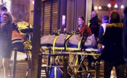 Nước Pháp trong tình trạng khẩn cấp vì tấn công khủng bố