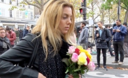 Pháp để quốc tang ba ngày tưởng nhớ các nạn nhân khủng bố