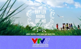 Kênh truyền hình Giáo dục Quốc gia VTV7 ra mắt đúng ngày Nhà giáo Việt Nam