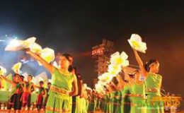 “Lễ hội văn hóa Trà và văn hóa ASEAN” dành cho học sinh
