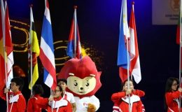 ASEAN Para Games 8: Đoàn Việt Nam giành 48 HCV