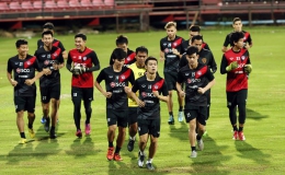 SCG Muangthong United: Vươn tầm châu Á