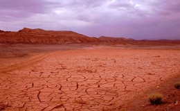 Chile xây nhà máy thủy điện trên sa mạc khô cằn nhất thế giới