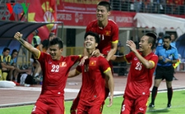 U23 Việt Nam – U23 Yemen: Bài test đầu tiên