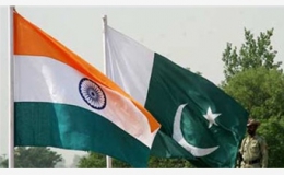 Quan hệ Ấn Độ- Pakistan: Khủng bố và hội đàm không thể đồng hành