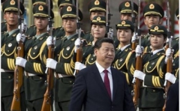 Trung Quốc đại cải tổ quân đội