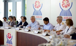 Hội nghị cấp cao đặc biệt ASEAN – Hoa Kỳ: Cơ hội lớn