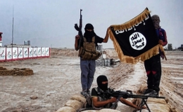 Mỹ cảnh báo khả năng IS tấn công khủng bố bằng vũ khí hóa học