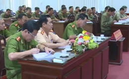 An ninh Tiền Giang ngày 02.02.2016