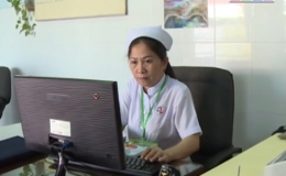 “Gặp gỡ bác sĩ Nguyễn Thị Mỹ Linh với những sáng kiến vì bệnh nhân”