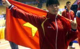 Thể thao Việt Nam đã có 9 suất dự Olympic 2016