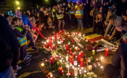 Bỉ tổ chức quốc tang, duy trì tình trạng an ninh ở mức cao nhất