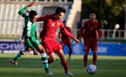 ĐT Việt Nam sẽ gặp những đối thủ nào ở vòng loại Asian Cup 2019?