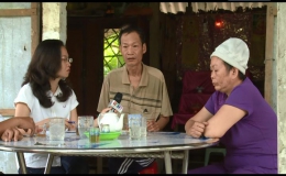 Địa chỉ nhân đạo “Hoàn cảnh ông Huỳnh Thanh Tuyết và bà Dương Thị Điệp”