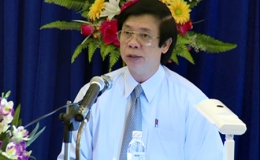 Công bố danh sách chính thức những người ứng cử đại biểu Hội đồng nhân dân tỉnh Tiền Giang nhiệm kỳ 2016 – 2021