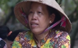 Địa chỉ nhân đạo “Hoàn cảnh ông Nguyễn Văn Ro và bà Nguyễn Thị Phượng”