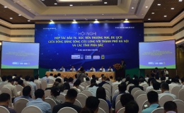 Tăng cường hợp tác đầu tư giữa Đồng bằng Sông Cửu Long với Hà Nội và các tỉnh phía Bắc