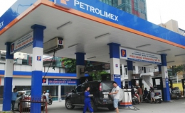 Đồng loạt tăng giá xăng dầu
