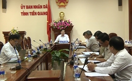 Chủ tịch UBND tỉnh tiếp xúc, đối thoại với bà Nguyễn Thị Như Lan