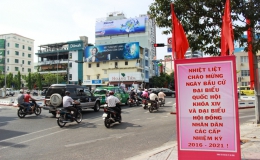 Truyền thông quốc tế đưa tin về cuộc bầu cử ở Việt Nam