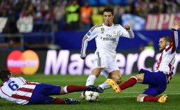 Real Madrid – Atletico Madrid (1h45): Kịch tính “derby Madrid 2.0”