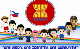 Festival thiếu nhi ASEAN đầu tiên tại Việt Nam