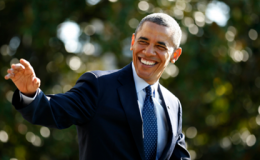Tổng thống Hoa Kỳ Obama thăm chính thức Việt Nam từ 22-25/5