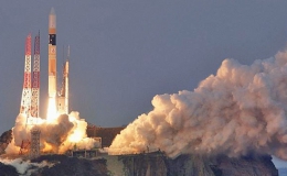 Nhật Bản mất vệ tinh 286 triệu USD do cập nhật phần mềm