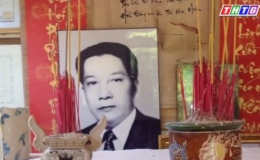 Người Tiền Giang “Cuộc đời và sự nghiệp của soạn giả – liệt sĩ Trần Hữu Trang”