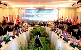 Hội nghị Chính sách an ninh Diễn đàn khu vực ASEAN lần thứ 13