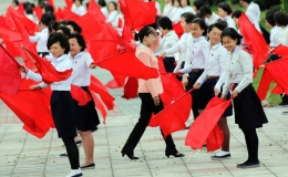 Đảng Lao động Triều Tiên bàn các chính sách quan trọng